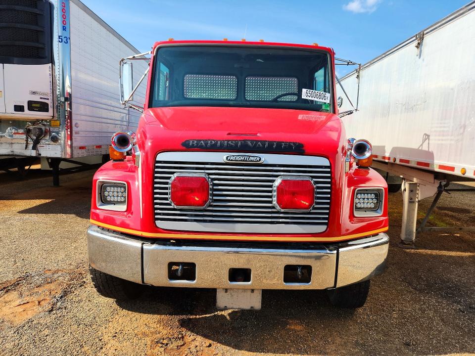 Продажа на аукционе авто 2002 Freightliner Medium Conventional, vin: 1FVABXAK12HK12907, номер лота: 65006806