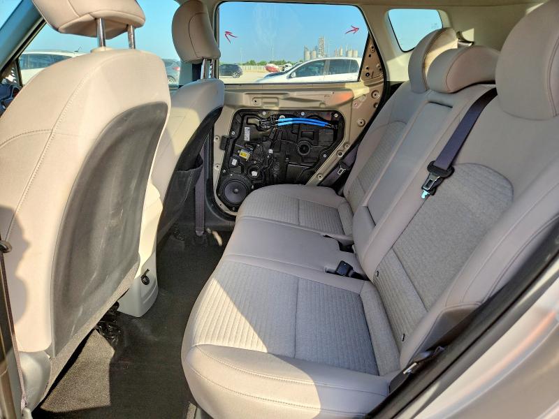 Aukcja sprzedaży 2020 Kia Soul, vin: KNDJ33AU2L7013942, numer aukcji: 66041256