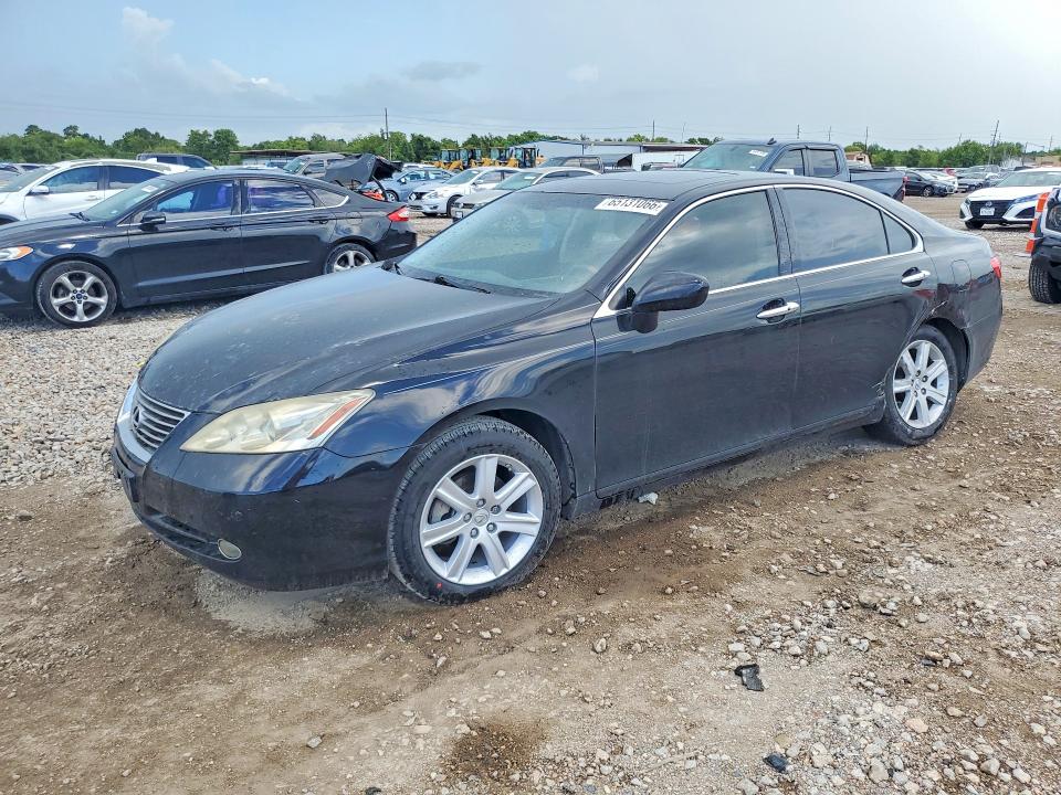 Aukcja sprzedaży 2008 Lexus Es, vin: JTHBJ46G182269222, numer aukcji: 65131066