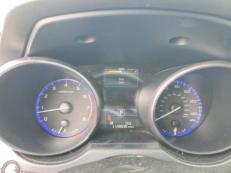 Продаж на аукціоні авто 2017 Subaru Legacy, vin: 4S3BNAS67H3032620, номер лоту: 66501256