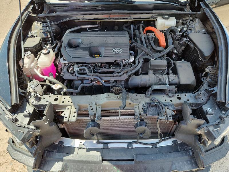 Продаж на аукціоні авто 2025 Toyota Crown, vin: JTDAAAAF3S3034512, номер лоту: 66349896