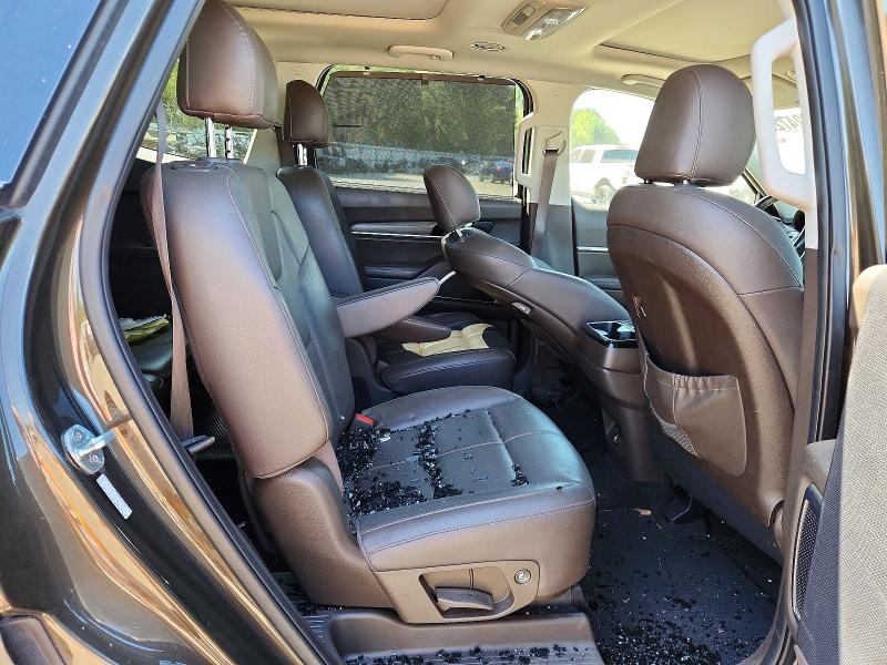 Продажа на аукционе авто 2021 Kia Telluride, vin: 5XYP54HC5MG134704, номер лота: 65224726