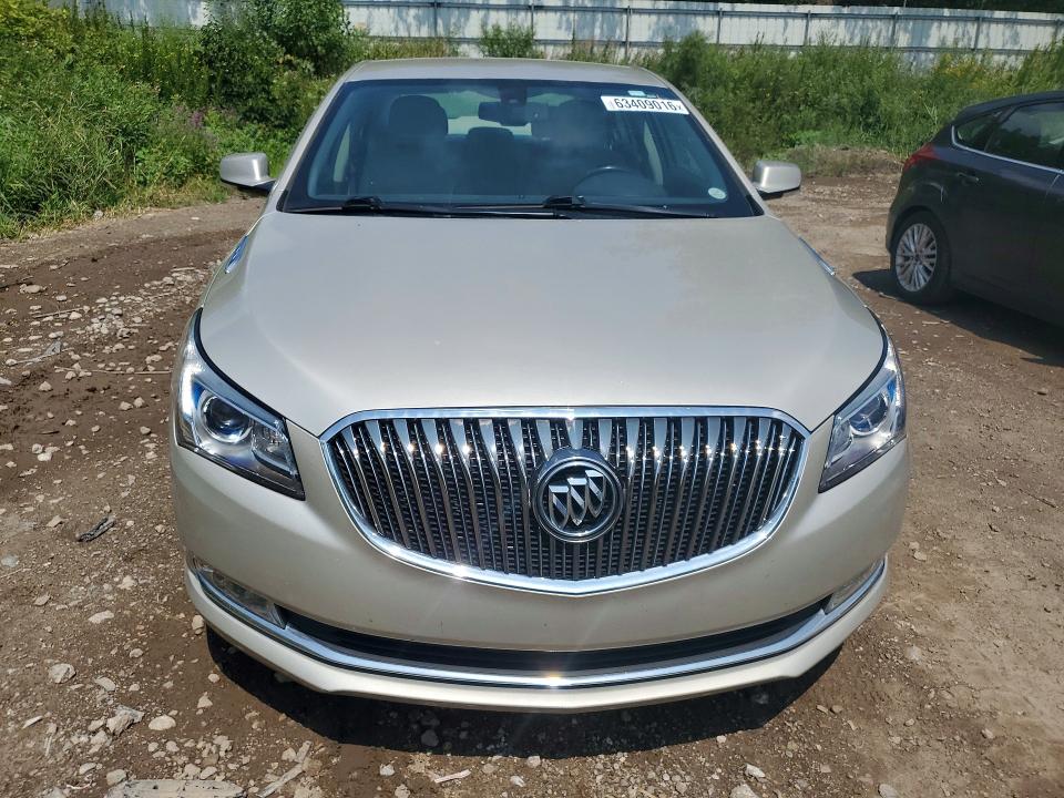 Продаж на аукціоні авто 2015 Buick Lacrosse, vin: 1G4GB5G36FF116102, номер лоту: 63409016