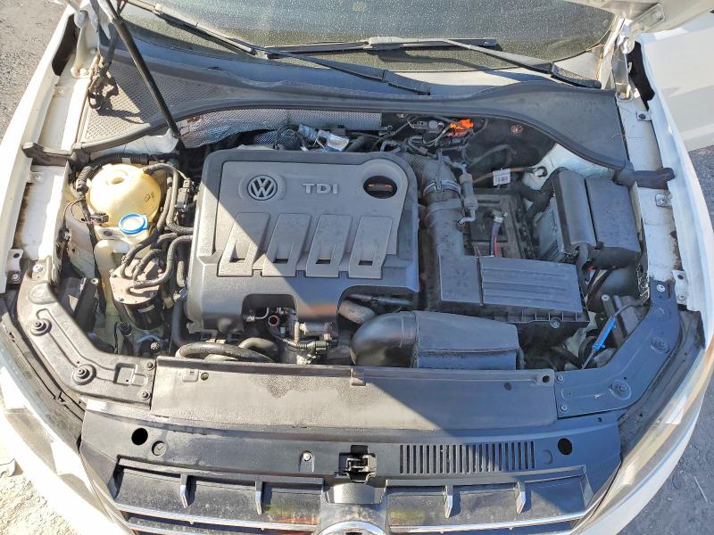 Aukcja sprzedaży 2013 Volkswagen Passat, vin: 1VWBN7A37DC122609, numer aukcji: 66180706