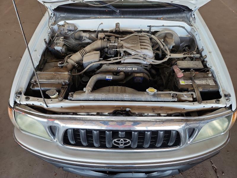 Aukcja sprzedaży 2004 Toyota Tacoma, vin: 5TEHN72N04Z458858, numer aukcji: 66076636