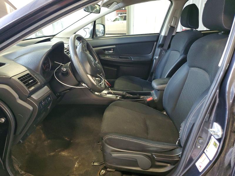 Aukcja sprzedaży 2014 Subaru Xv Crosstrek, vin: JF2GPACC8E8318707, numer aukcji: 66273876