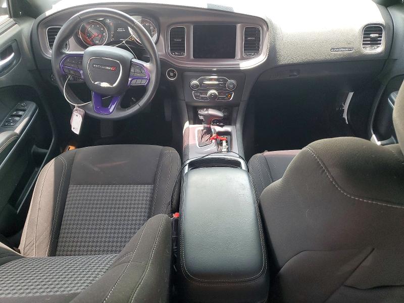 Продаж на аукціоні авто 2023 Dodge Charger, vin: 2C3CDXBG3PH640248, номер лоту: 63649886