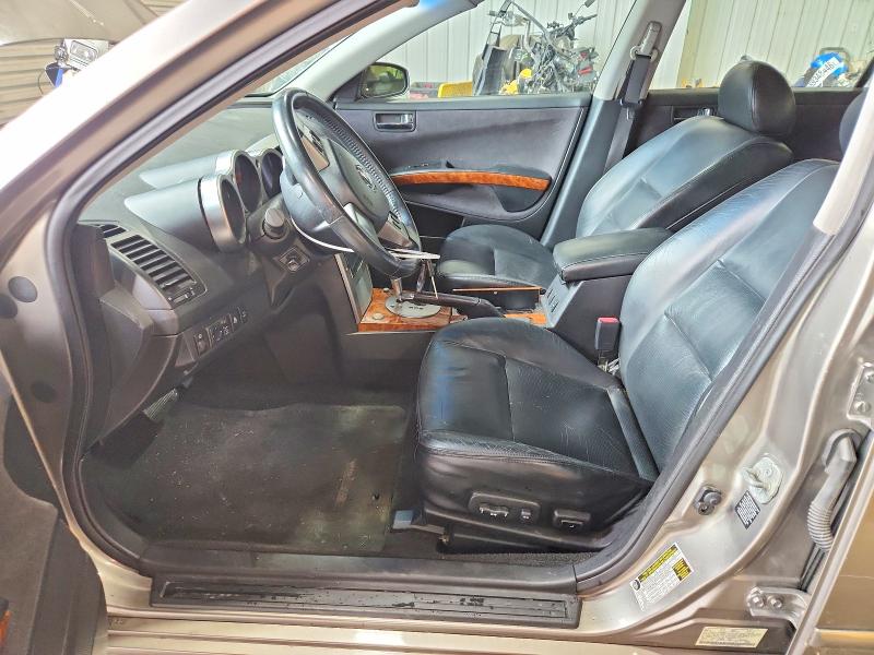 Продаж на аукціоні авто 2006 Nissan Maxima, vin: 1N4BA41E26C859269, номер лоту: 65480346