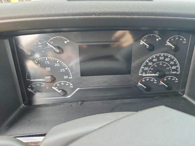 Aukcja sprzedaży 2020 Volvo Vn, vin: 4V4NC9EH1LN241089, numer aukcji: 64014106