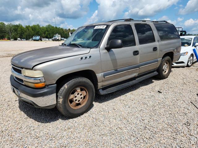 64975116 :رقم المزاد ، 1GNEC16Z82J116561 vin ، 2002 Chevrolet Suburban مزاد بيع