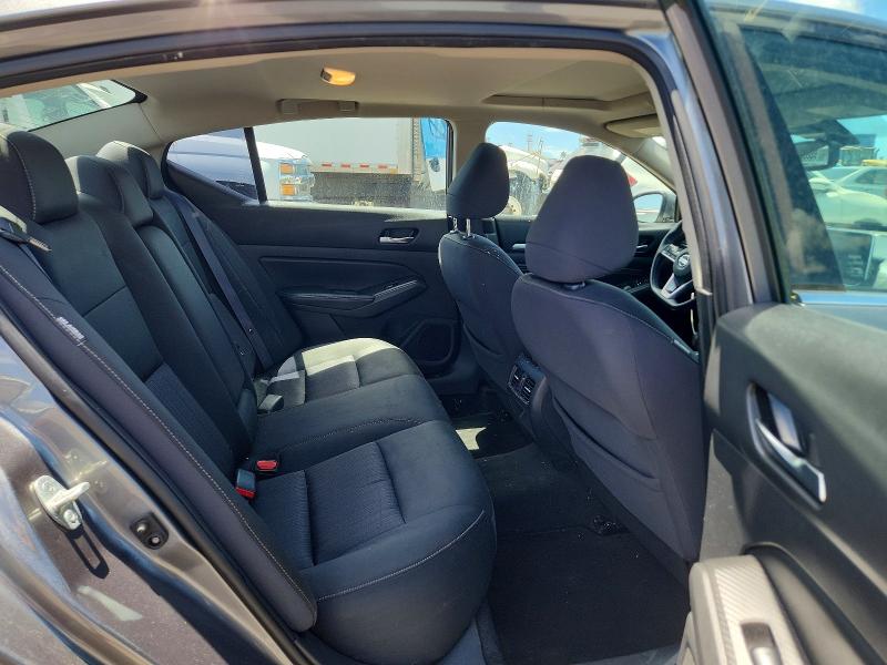 Aukcja sprzedaży 2019 Nissan Altima, vin: 1N4BL4DV7KC126795, numer aukcji: 66484206