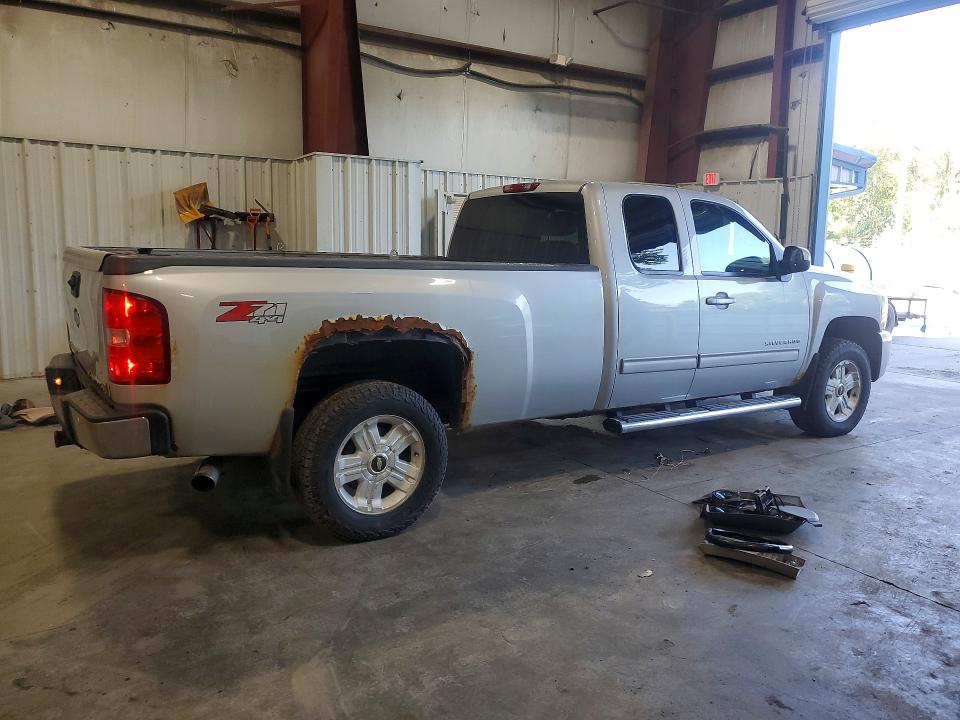 Aukcja sprzedaży 2013 Chevrolet Silverado, vin: 1GCRKTE04DZ346615, numer aukcji: 63736726