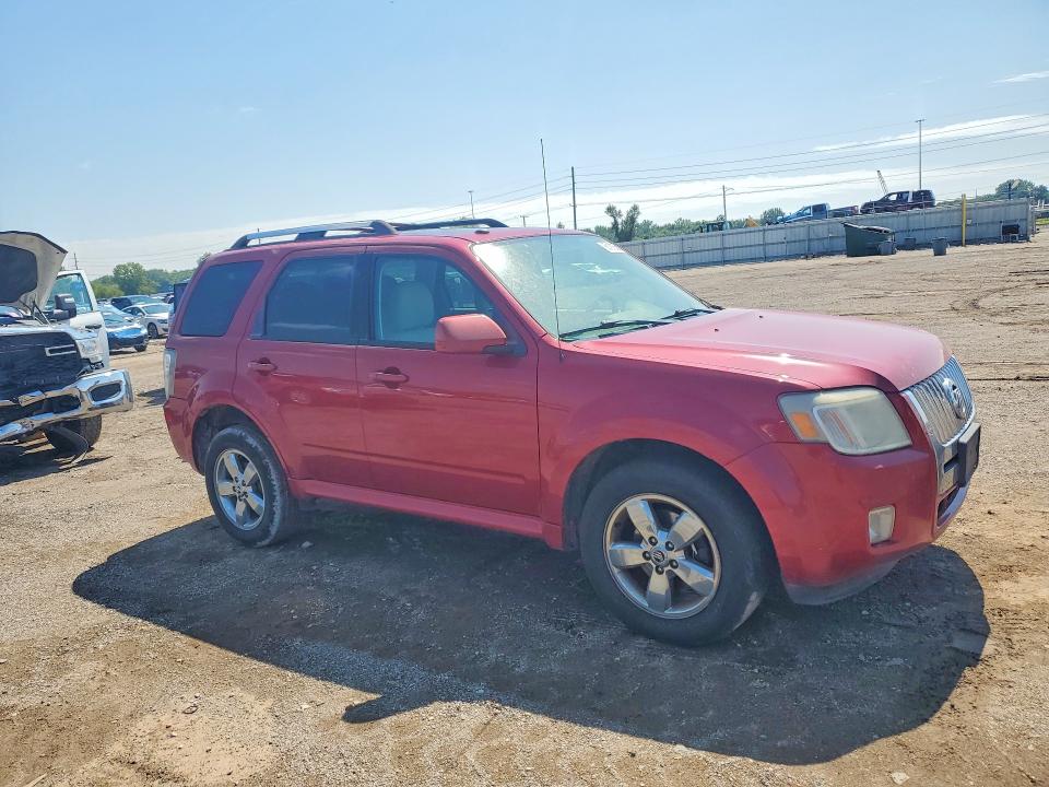 Продажа на аукционе авто 2011 Mercury Mariner, vin: 4M2CN8HG2BKJ02299, номер лота: 66189356