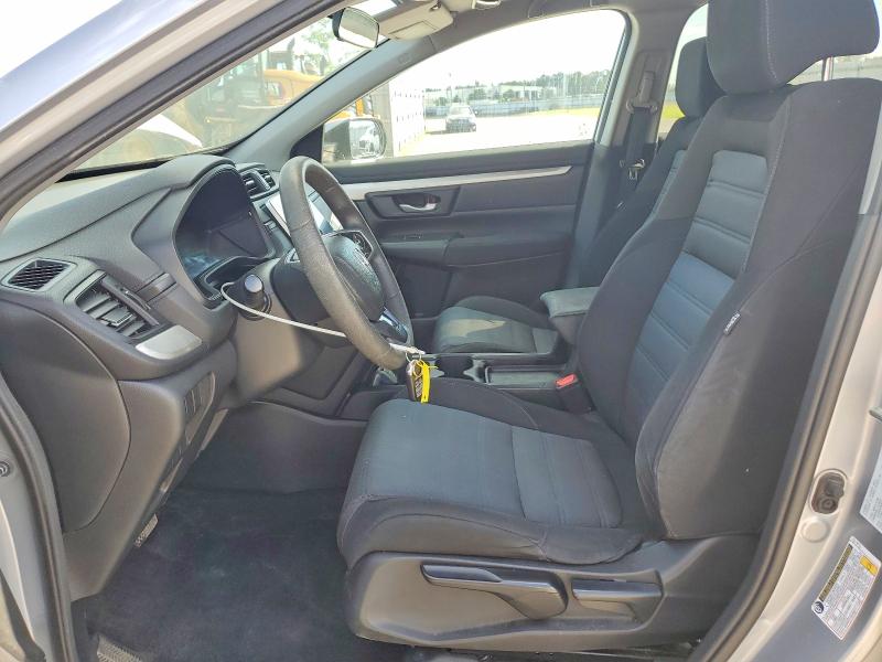 Продаж на аукціоні авто 2017 Honda Cr-v, vin: 2HKRW1H36HH001789, номер лоту: 64183516