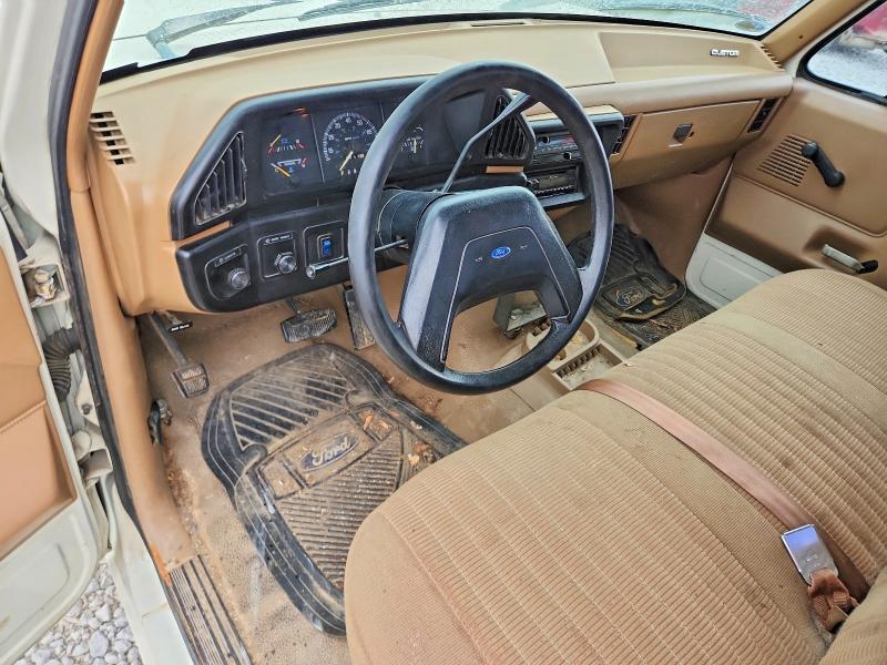 Aukcja sprzedaży 1989 Ford F250, vin: 1FTEF25H7KPB34254, numer aukcji: 63995946