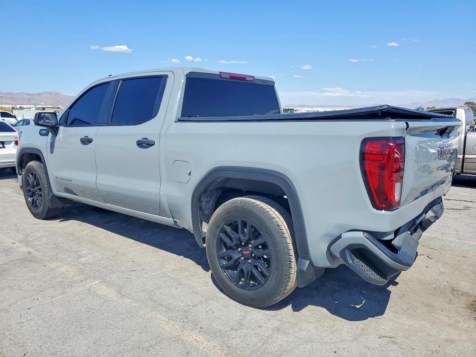 Aukcja sprzedaży 2024 Gmc Sierra, vin: 1GTPHAEKXRZ370162, numer aukcji: 66442066
