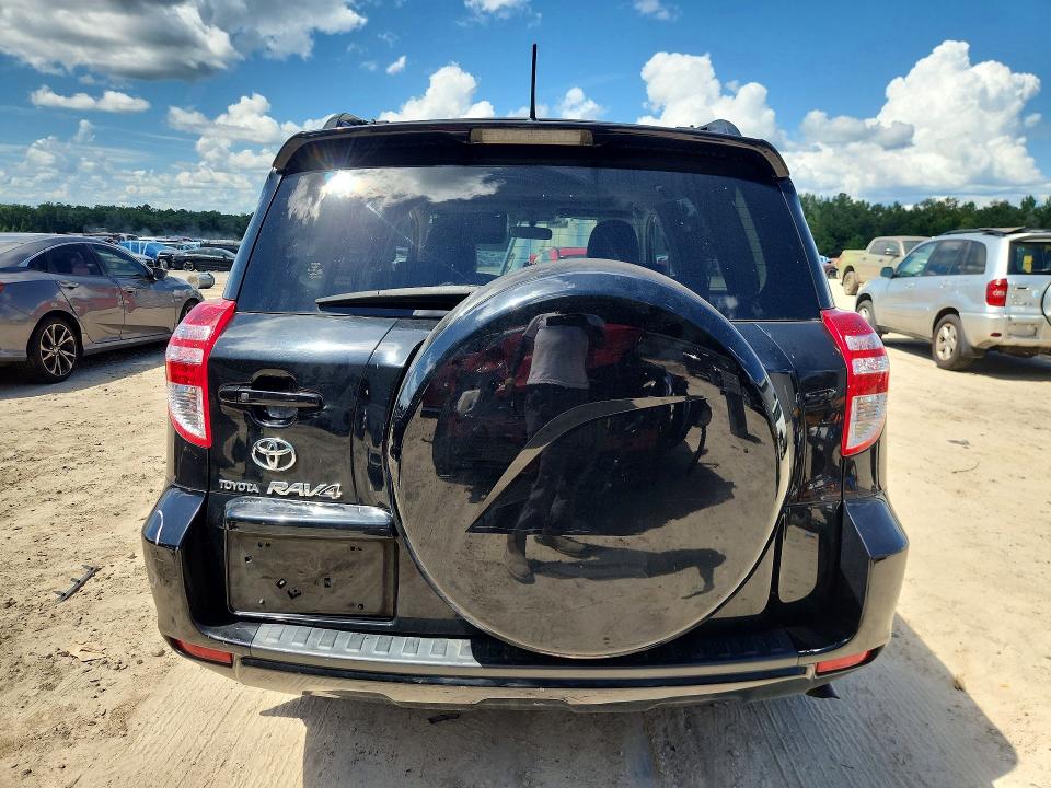 Продажа на аукционе авто 2010 Toyota Rav4, vin: JTMYF4DV9A5029872, номер лота: 64434716