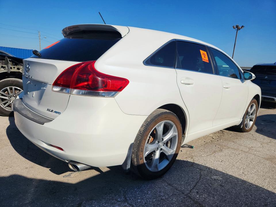 Aukcja sprzedaży 2016 Toyota Venza, vin: 4T3BK3BB8GU125482, numer aukcji: 63498866