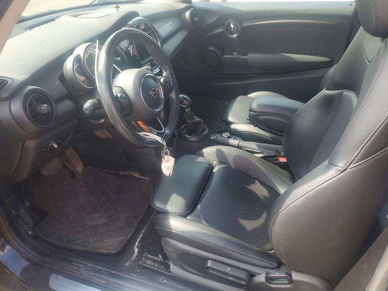 Продаж на аукціоні авто 2019 Mini Cooper, vin: WMWXP5C53K2H30264, номер лоту: 63715566