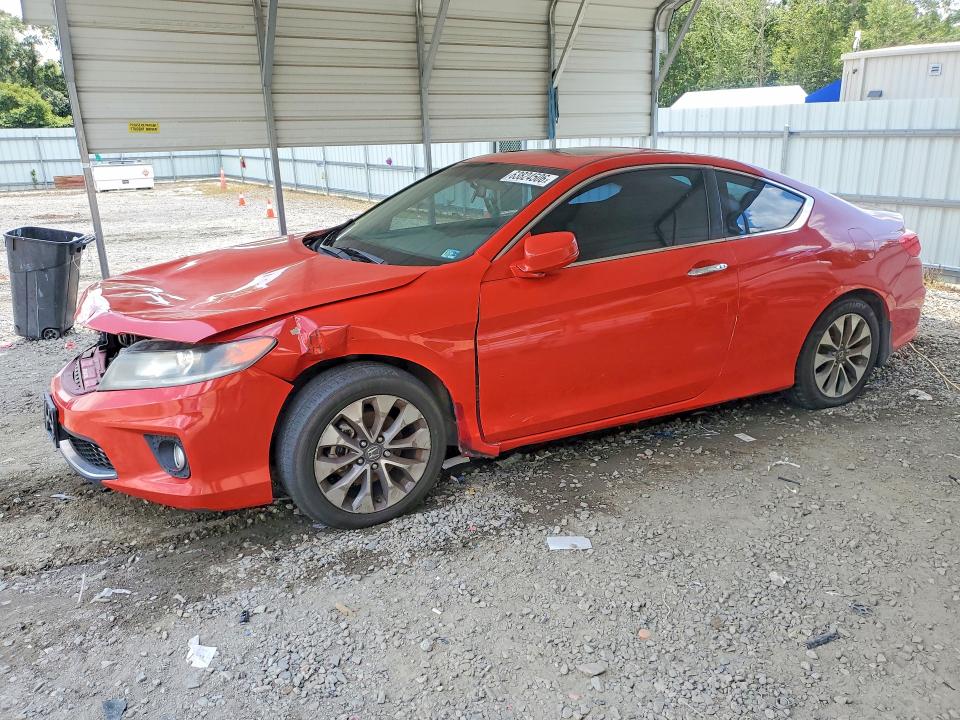 2015 Honda Accord მანქანა იყიდება აუქციონზე, vin: 1HGCT1B70FA010889, აუქციონის ნომერი: 63824506