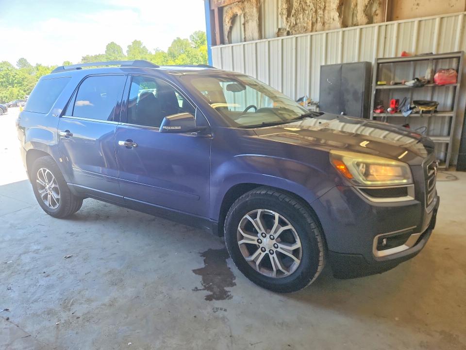 65539886 :رقم المزاد ، 1GKKVRKD7EJ221521 vin ، 2014 Gmc Acadia مزاد بيع