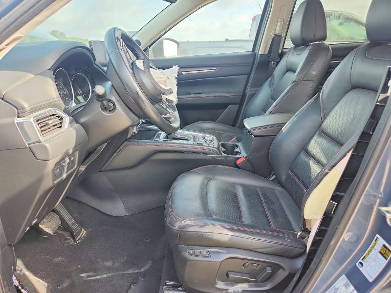 Aukcja sprzedaży 2025 Mazda Cx-5, vin: JM3KFBCM0S0690568, numer aukcji: 65146486