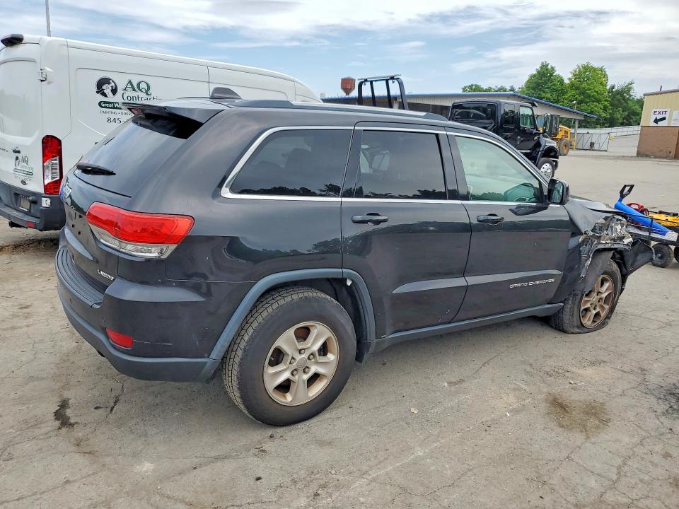63646626 :رقم المزاد ، 1C4RJFAG4GC420811 vin ، 2016 Jeep Grand Cherokee مزاد بيع