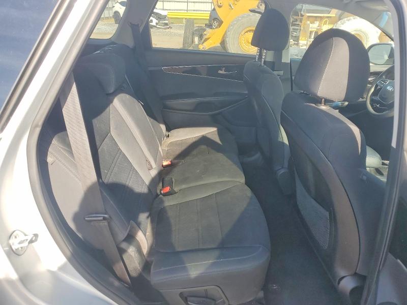 Aukcja sprzedaży 2019 Kia Sorento, vin: 5XYPGDA58KG559658, numer aukcji: 66099116