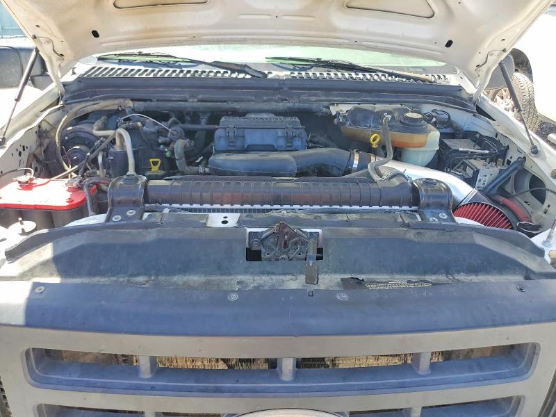 Aukcja sprzedaży 2006 Ford F250, vin: 1FTSX21536EC43047, numer aukcji: 65598946