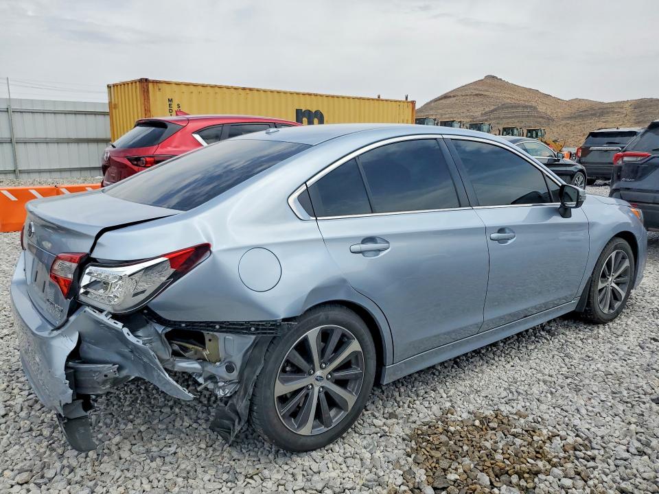 64309346 :رقم المزاد ، 4S3BNAL6XF3063565 vin ، 2015 Subaru Legacy مزاد بيع