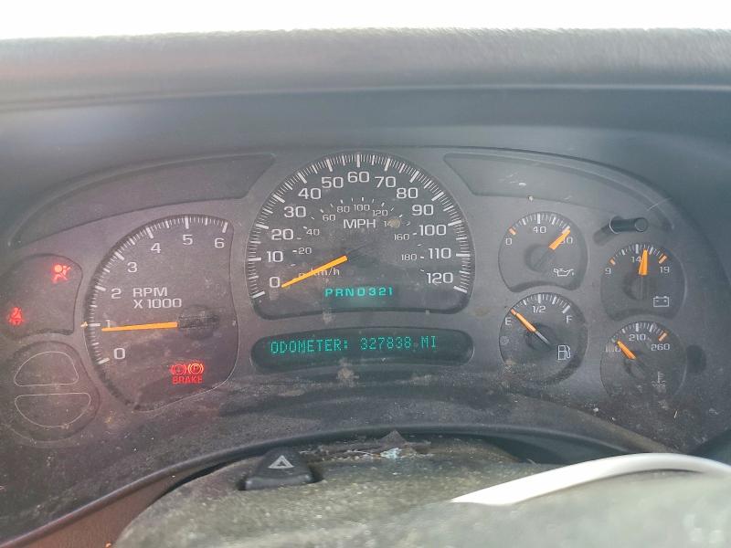 2005 Gmc New Sierra მანქანა იყიდება აუქციონზე, vin: 2GTEK19B651146134, აუქციონის ნომერი: 66105636