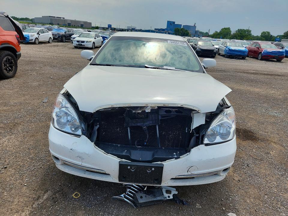 Aukcja sprzedaży 2011 Buick Lucerne, vin: 1G4HC5EM2BU142862, numer aukcji: 64084786