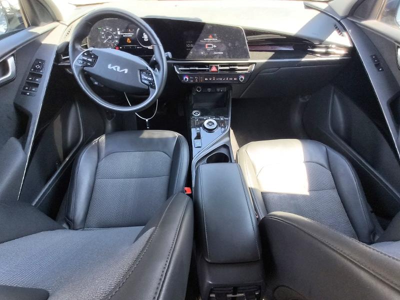 Продажа на аукционе авто 2024 Kia Niro, vin: KNDCR3L1XR5111549, номер лота: 66251806