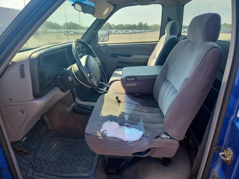 66053566 :رقم المزاد ، 1B7HF16Y2TJ175112 vin ، 1996 Dodge Ram 1500 مزاد بيع