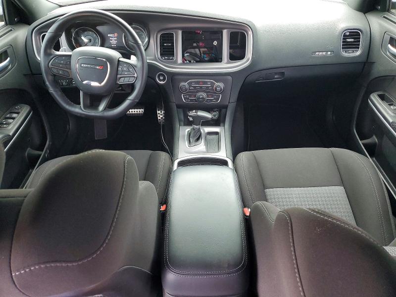 Продаж на аукціоні авто 2022 Dodge Charger, vin: 2C3CDXGJ3NH220944, номер лоту: 65179006