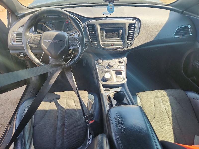 Aukcja sprzedaży 2015 Chrysler 200, vin: 1C3CCCDG3FN610701, numer aukcji: 65101046