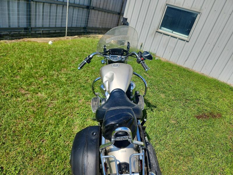 Продаж на аукціоні авто 2008 Yamaha Xvs1300, vin: JYAVP25E28A006904, номер лоту: 65109626