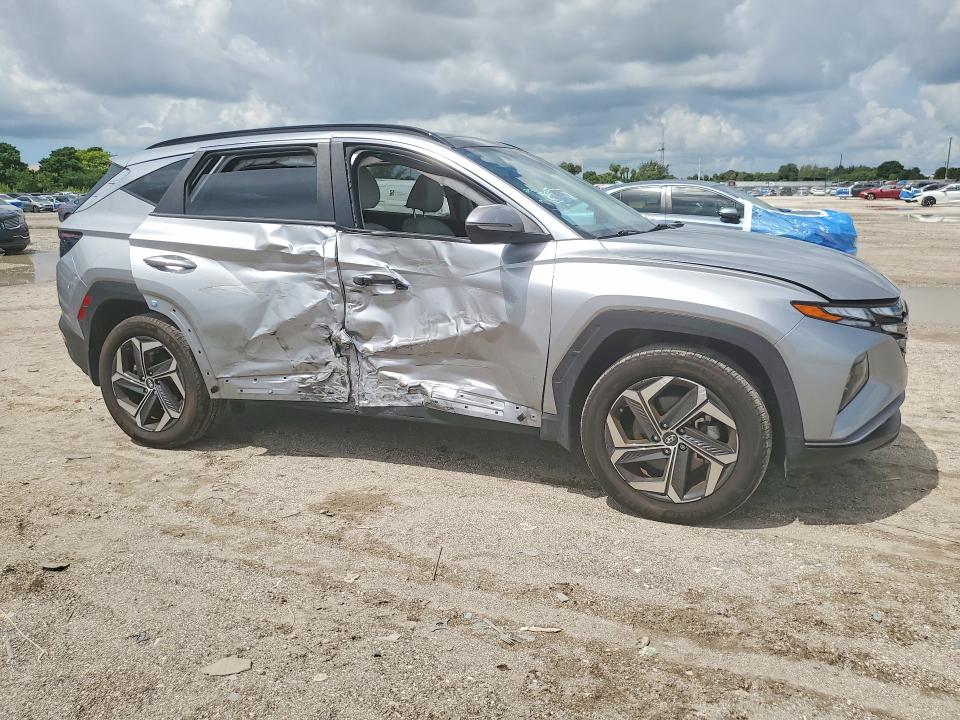 Aukcja sprzedaży 2024 Hyundai Tucson, vin: KM8JCCD18RU212355, numer aukcji: 67134396