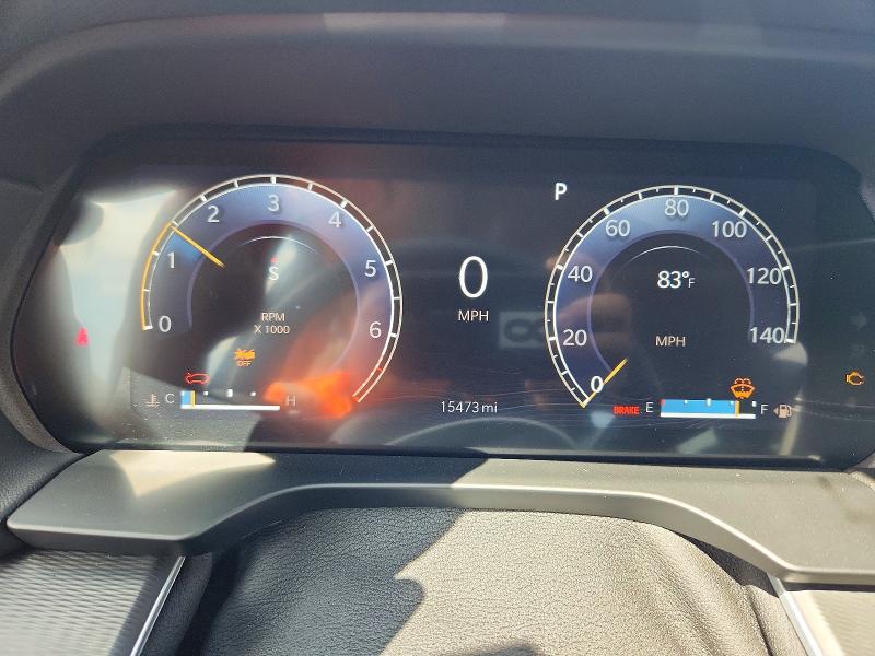 2024 Jeep Grand Cherokee მანქანა იყიდება აუქციონზე, vin: 1C4RJKAG6R8920239, აუქციონის ნომერი: 67106426