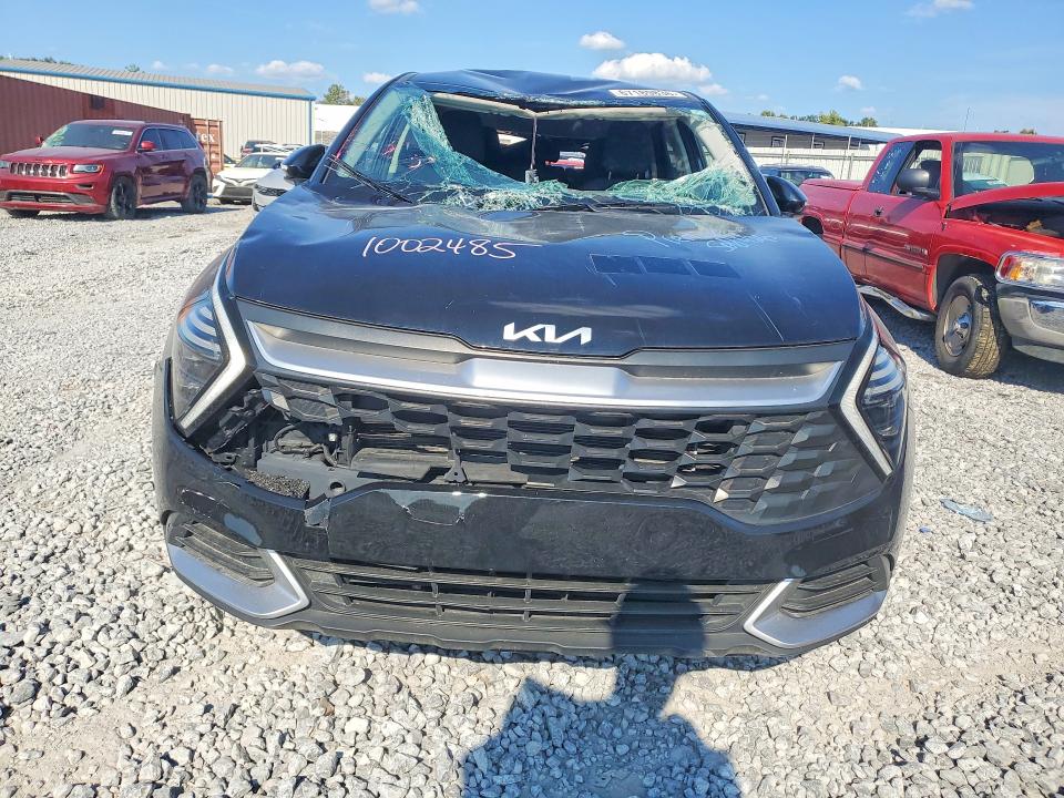 Aukcja sprzedaży 2025 Kia Sportage, vin: KNDPU3DF6S7361116, numer aukcji: 67189836