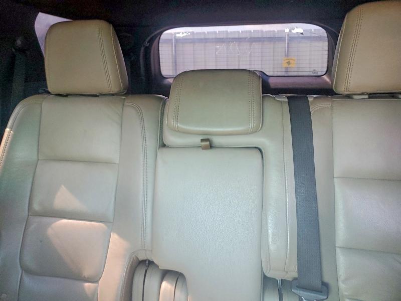 Продаж на аукціоні авто 2015 Ford Explorer, vin: 1FM5K7F80FGC26394, номер лоту: 65848806