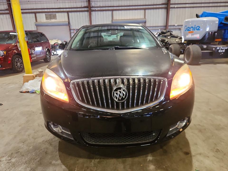 Продажа на аукционе авто 2017 Buick Verano, vin: 1G4PS5SK8H4113019, номер лота: 65802596