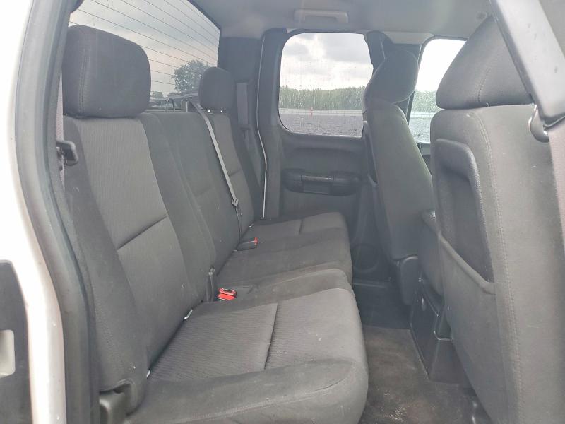 Aukcja sprzedaży 2013 Chevrolet Silverado, vin: 1GCRKSE77DZ292346, numer aukcji: 64298606