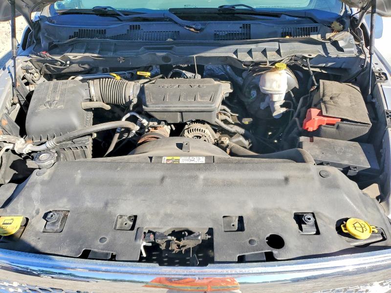 Aukcja sprzedaży 2013 Ram 1500, vin: 1C6RR7GP8DS610075, numer aukcji: 65621686