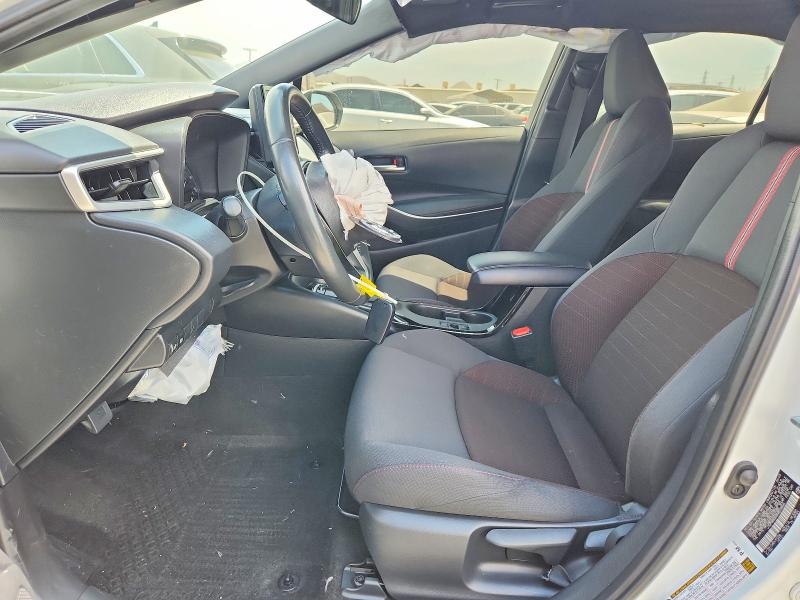 Aukcja sprzedaży 2024 Toyota Corolla, vin: JTDP4MCE0R3519806, numer aukcji: 64780776