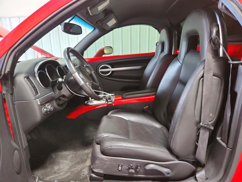 2004 Chevrolet Ssr მანქანა იყიდება აუქციონზე, vin: 1GCES14P54B106421, აუქციონის ნომერი: 64417596