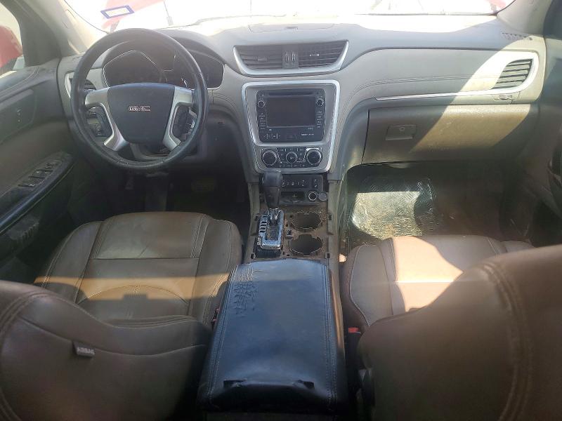 66871146 :رقم المزاد ، 1GKKRRKD4DJ192529 vin ، 2013 Gmc Acadia مزاد بيع