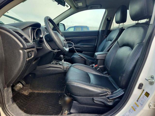 Aukcja sprzedaży 2015 Mitsubishi Outlander Sport, vin: 4A4AR3AU2FE020431, numer aukcji: 64923786