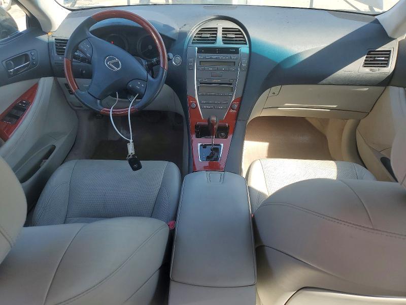 Aukcja sprzedaży 2007 Lexus Es, vin: JTHBJ46GX72088795, numer aukcji: 64121556