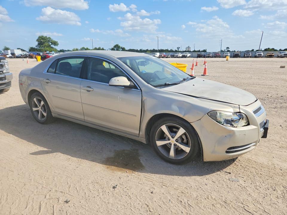 Aukcja sprzedaży 2011 Chevrolet Malibu, vin: 1G1ZC5E1XBF251629, numer aukcji: 64512636